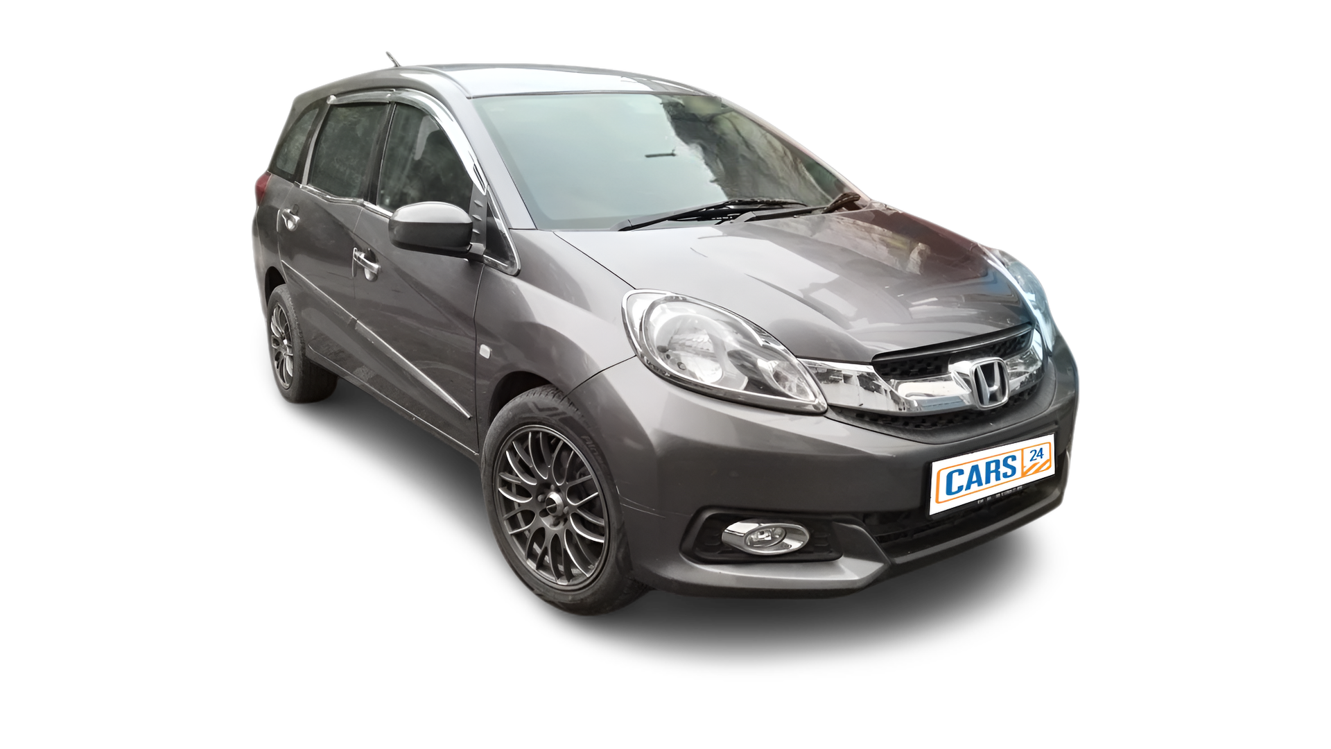 2014 Honda Mobilio - SUV - Diesel - Manual - ₹2.79 lakh